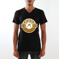 Men's V-Neck T-Shirts Thumbnail