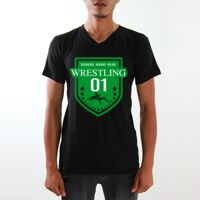 Men's V-Neck T-Shirts Thumbnail