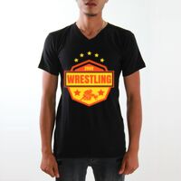 Men's V-Neck T-Shirts Thumbnail