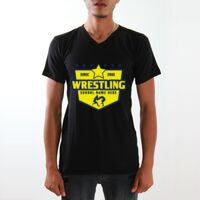 Men's V-Neck T-Shirts Thumbnail