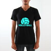 Men's V-Neck T-Shirts Thumbnail