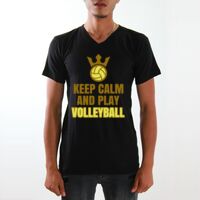 Men's V-Neck T-Shirts Thumbnail