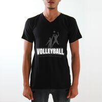 Men's V-Neck T-Shirts Thumbnail