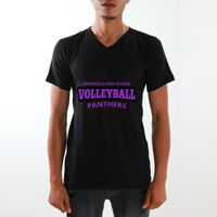 Men's V-Neck T-Shirts Thumbnail