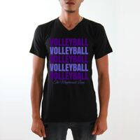 Men's V-Neck T-Shirts Thumbnail
