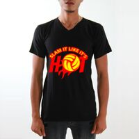 Men's V-Neck T-Shirts Thumbnail