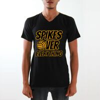 Men's V-Neck T-Shirts Thumbnail