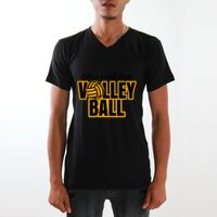 Men's V-Neck T-Shirts Thumbnail