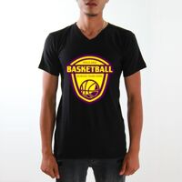 Men's V-Neck T-Shirts Thumbnail