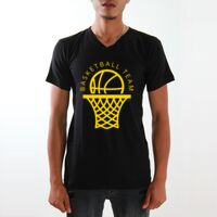 Men's V-Neck T-Shirts Thumbnail