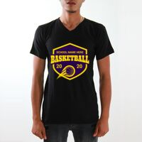 Men's V-Neck T-Shirts Thumbnail