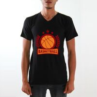 Men's V-Neck T-Shirts Thumbnail