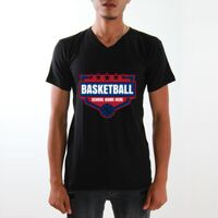 Men's V-Neck T-Shirts Thumbnail