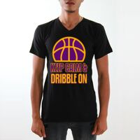 Men's V-Neck T-Shirts Thumbnail