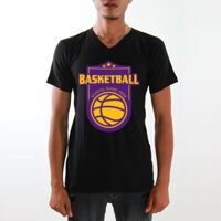 Men's V-Neck T-Shirts Thumbnail