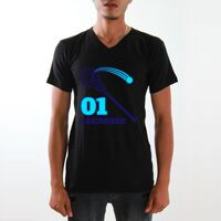 Men's V-Neck T-Shirts Thumbnail