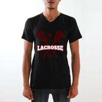 Men's V-Neck T-Shirts Thumbnail