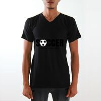 Men's V-Neck T-Shirts Thumbnail