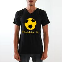 Men's V-Neck T-Shirts Thumbnail