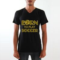 Men's V-Neck T-Shirts Thumbnail