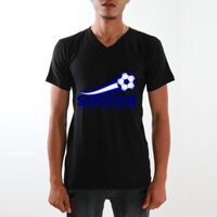 Men's V-Neck T-Shirts Thumbnail