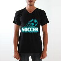 Men's V-Neck T-Shirts Thumbnail