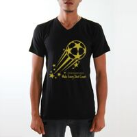 Men's V-Neck T-Shirts Thumbnail