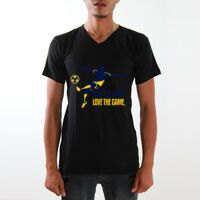 Men's V-Neck T-Shirts Thumbnail