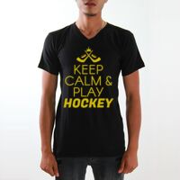 Men's V-Neck T-Shirts Thumbnail