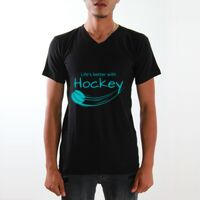 Men's V-Neck T-Shirts Thumbnail