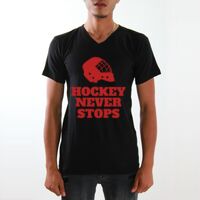 Men's V-Neck T-Shirts Thumbnail