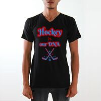 Men's V-Neck T-Shirts Thumbnail