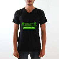 Men's V-Neck T-Shirts Thumbnail