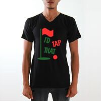 Men's V-Neck T-Shirts Thumbnail