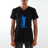 Men's V-Neck T-Shirts Thumbnail
