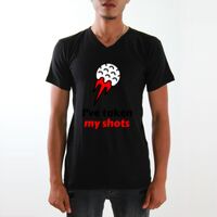 Men's V-Neck T-Shirts Thumbnail