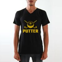 Men's V-Neck T-Shirts Thumbnail