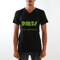 Men's V-Neck T-Shirts Thumbnail