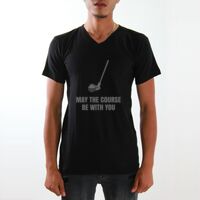 Men's V-Neck T-Shirts Thumbnail