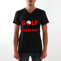 Men's V-Neck T-Shirts Thumbnail