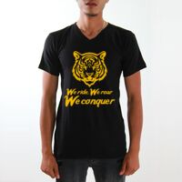 Men's V-Neck T-Shirts Thumbnail