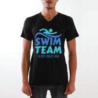 Men's V-Neck T-Shirts Thumbnail