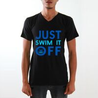 Men's V-Neck T-Shirts Thumbnail