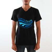 Men's V-Neck T-Shirts Thumbnail