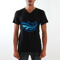 Men's V-Neck T-Shirts Thumbnail