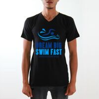 Men's V-Neck T-Shirts Thumbnail