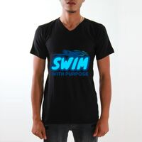 Men's V-Neck T-Shirts Thumbnail