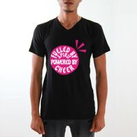 Men's V-Neck T-Shirts Thumbnail