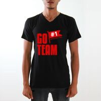 Men's V-Neck T-Shirts Thumbnail