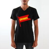 Men's V-Neck T-Shirts Thumbnail